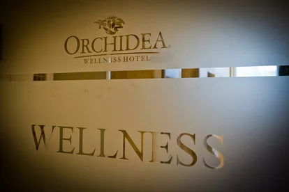 SPA & Wellness SPA & Wellness