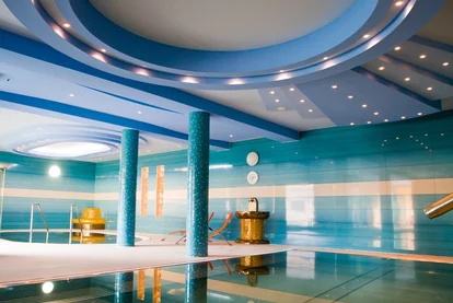 Spa & Wellness hotel – Wellness Spa & Wellness hotel – Wellness
