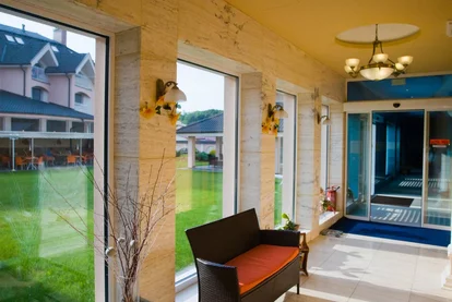 Spa & Wellness hotel – Wellness Spa & Wellness hotel – Wellness