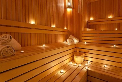 Spa & Wellness hotel – Wellness Spa & Wellness hotel – Wellness