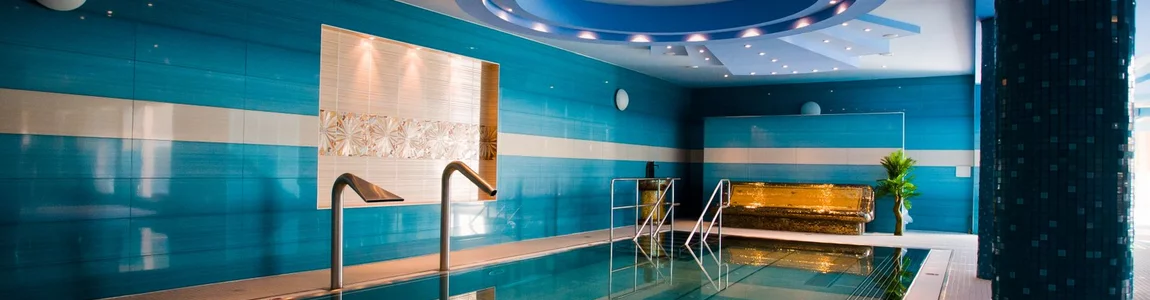 Wellnes pobyty – Wellness