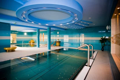 Wellness Orchidea Wellness Orchidea